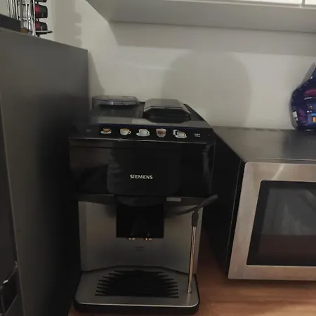 F2 Cosy Avec Jardin