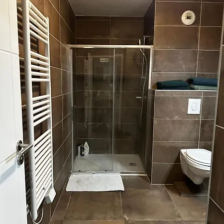 Daire F2 Cosy Avec Jardin